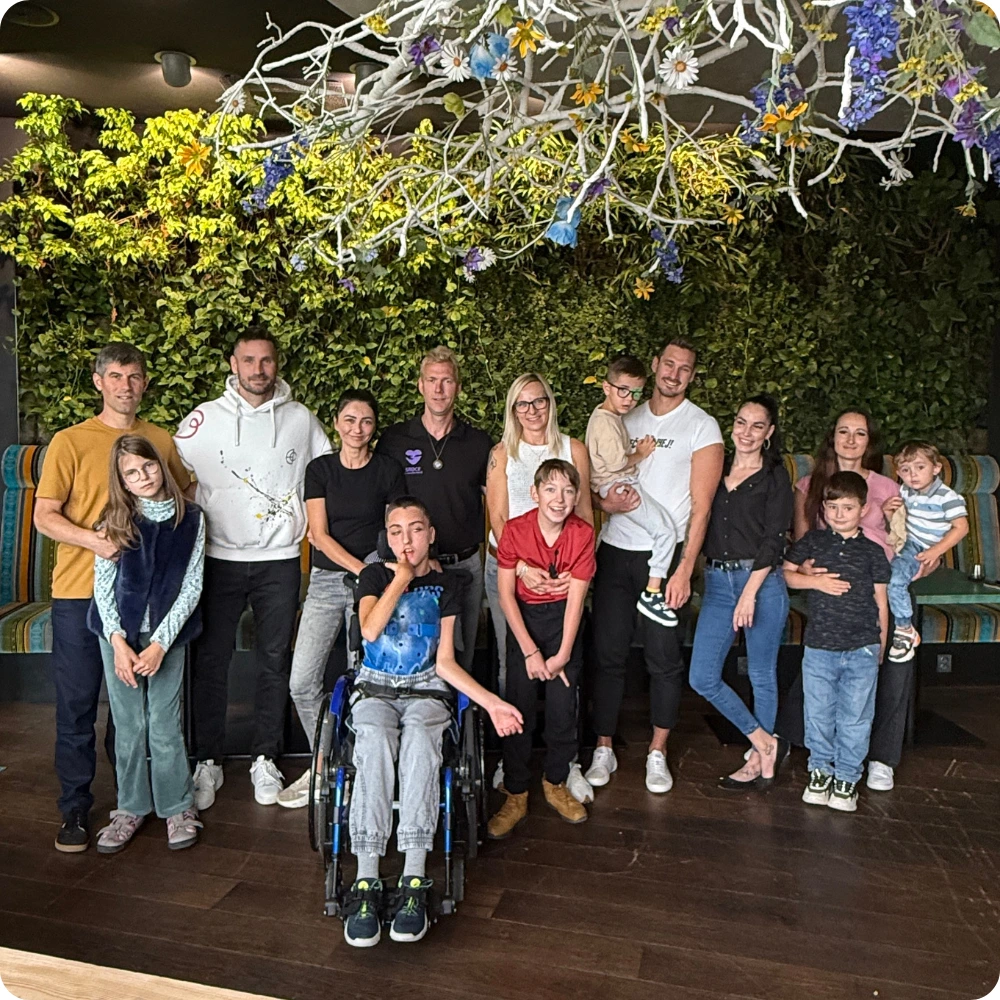 Lednová challenge 2026